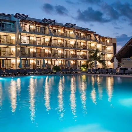 El Beso at Ocean Riviera Paradise El Beso - Adults Only