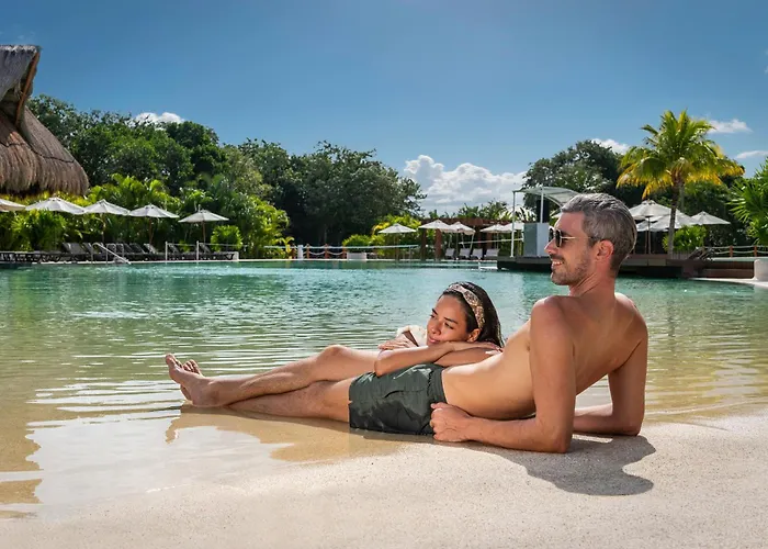 El Beso At Ocean Riviera Paradise El Beso - Adults Only 5*
