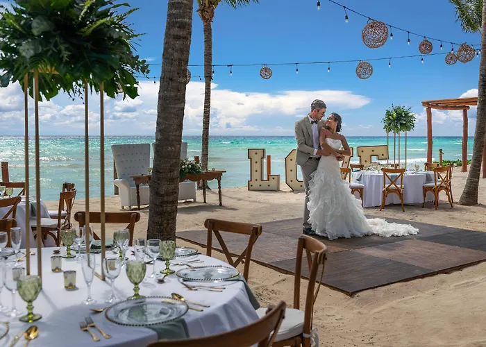 El Beso At Ocean Riviera Paradise El Beso - Adults Only Resort 5*