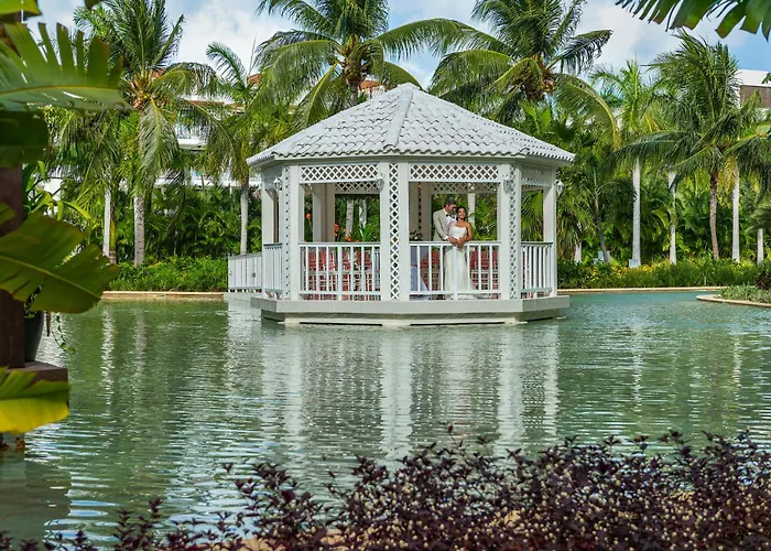 El Beso At Ocean Riviera Paradise El Beso - Adults Only 5*