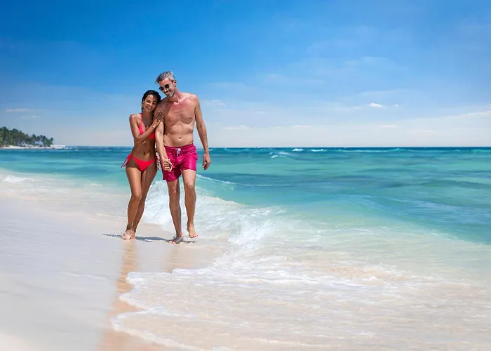 El Beso At Ocean Riviera Paradise El Beso - Adults Only Resort