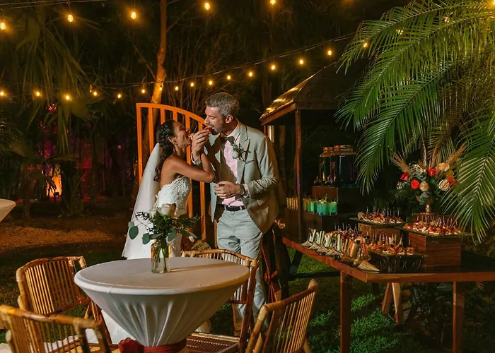 El Beso At Ocean Riviera Paradise El Beso - Adults Only 5* Playa del Carmen