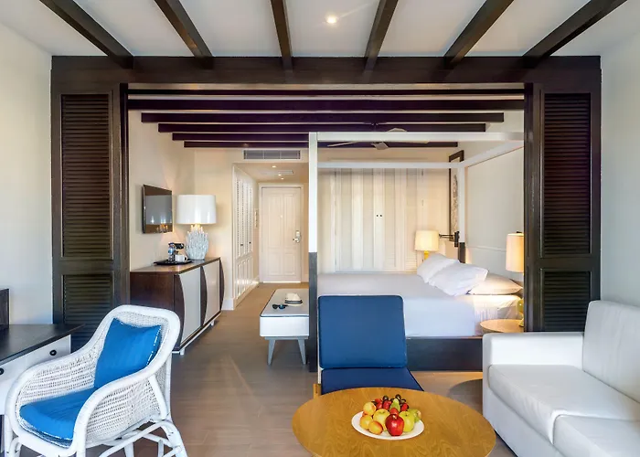 El Beso At Ocean Riviera Paradise El Beso - Adults Only 5*