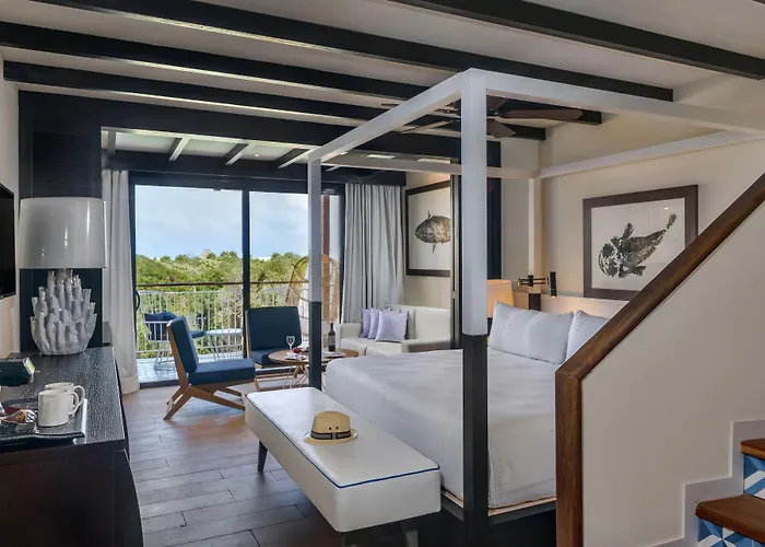 El Beso Adults Only At Ocean Riviera Paradise Resort Playa del Carmen