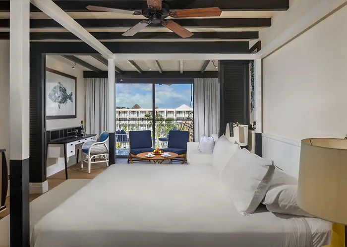 Resort El Beso At Ocean Riviera Paradise El Beso - Adults Only 5*