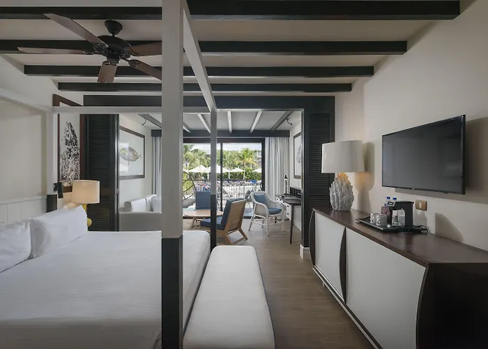 El Beso At Ocean Riviera Paradise El Beso - Adults Only 5*