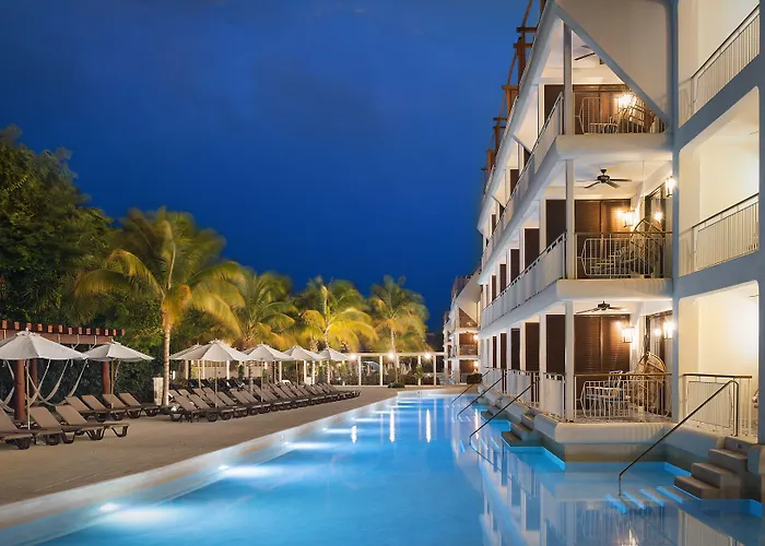 El Beso At Ocean Riviera Paradise El Beso - Adults Only Playa del Carmen