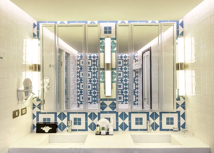 Resort El Beso Adults Only At Ocean Riviera Paradise 5*