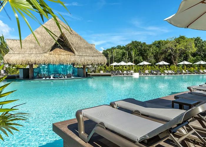 Resort El Beso At Ocean Riviera Paradise El Beso - Adults Only