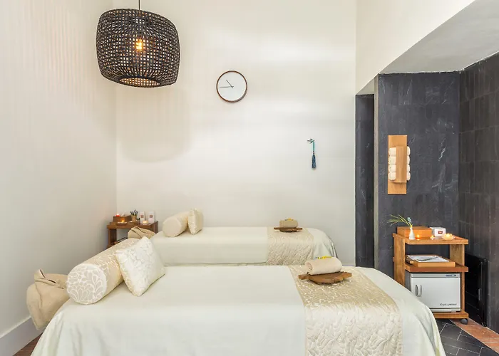 Resort El Beso Adults Only At Ocean Riviera Paradise