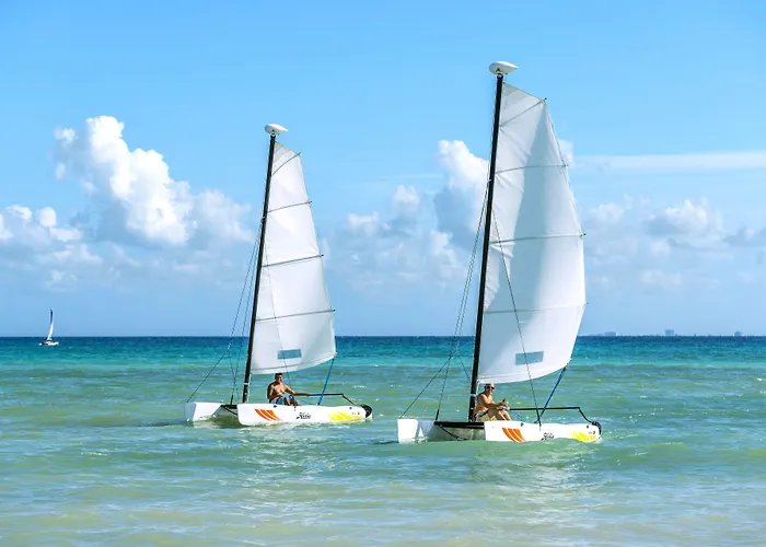 El Beso At Ocean Riviera Paradise El Beso - Adults Only Resort Playa del Carmen