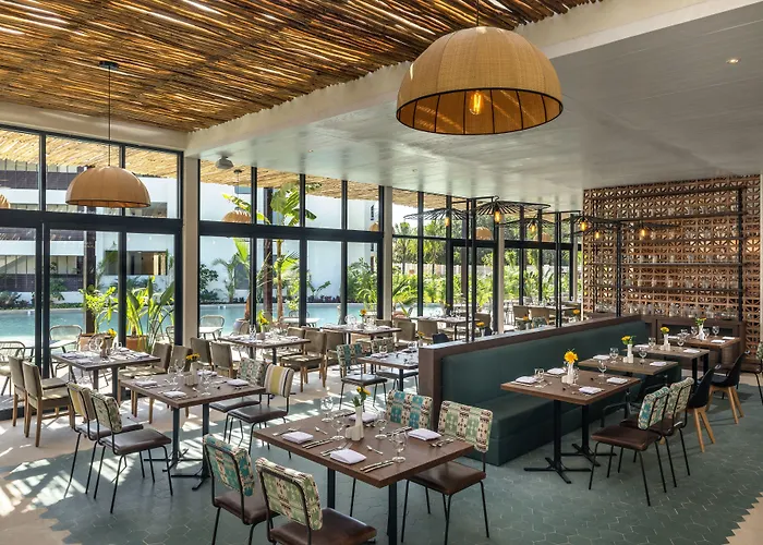 El Beso At Ocean Riviera Paradise El Beso - Adults Only 5* Playa del Carmen
