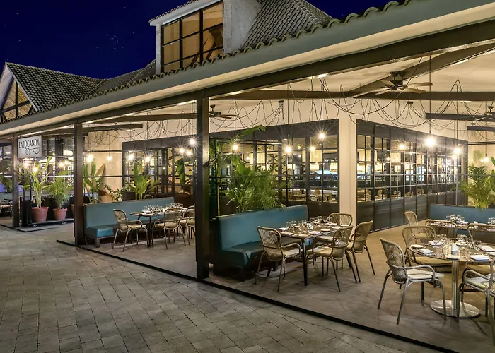 El Beso Adults Only At Ocean Riviera Paradise Playa del Carmen
