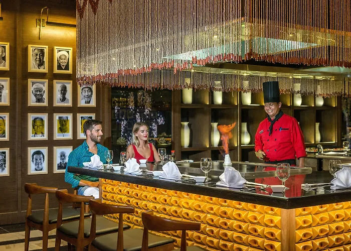 El Beso Adults Only At Ocean Riviera Paradise Resort Playa del Carmen
