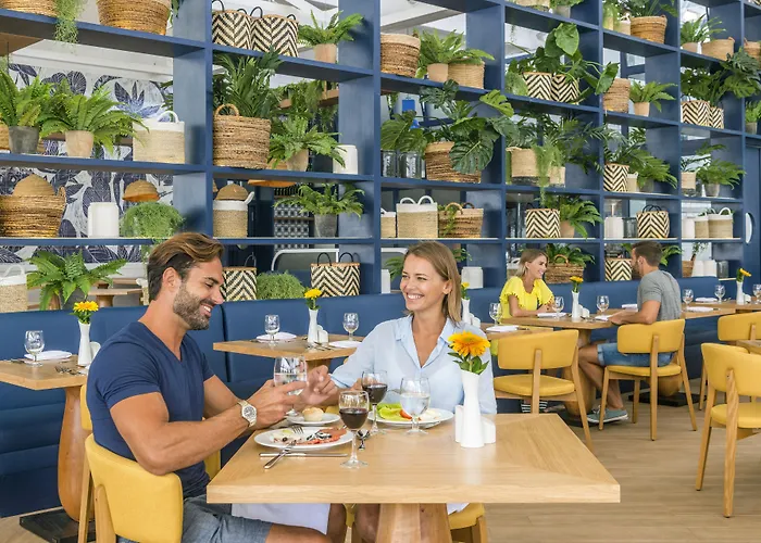 El Beso Adults Only At Ocean Riviera Paradise Playa del Carmen