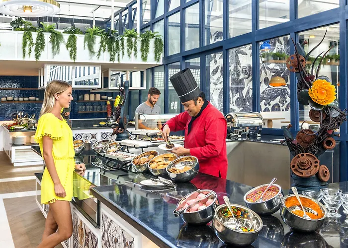 El Beso At Ocean Riviera Paradise El Beso - Adults Only 5*