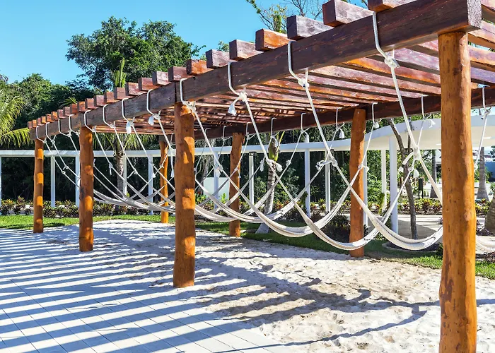 El Beso Adults Only At Ocean Riviera Paradise Resort Playa del Carmen