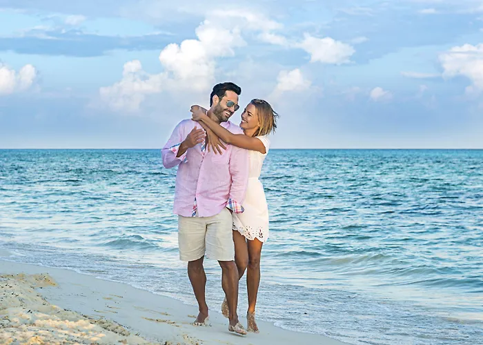 El Beso At Ocean Riviera Paradise El Beso - Adults Only Resort Playa del Carmen