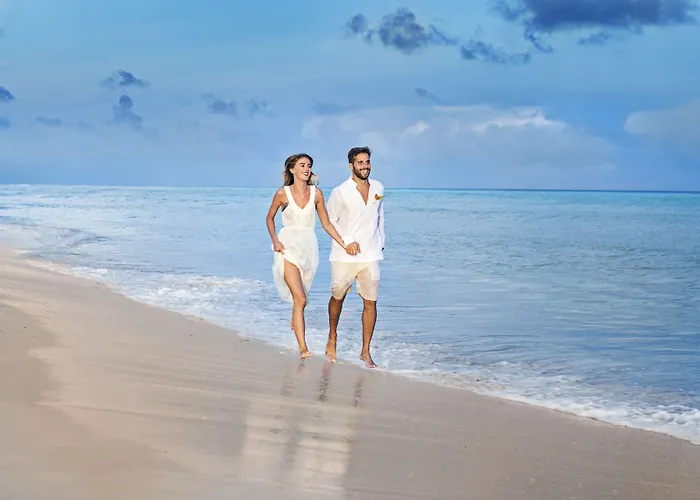 Resort El Beso Adults Only At Ocean Riviera Paradise Playa del Carmen