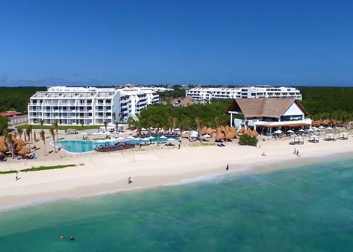 Resort El Beso Adults Only At Ocean Riviera Paradise