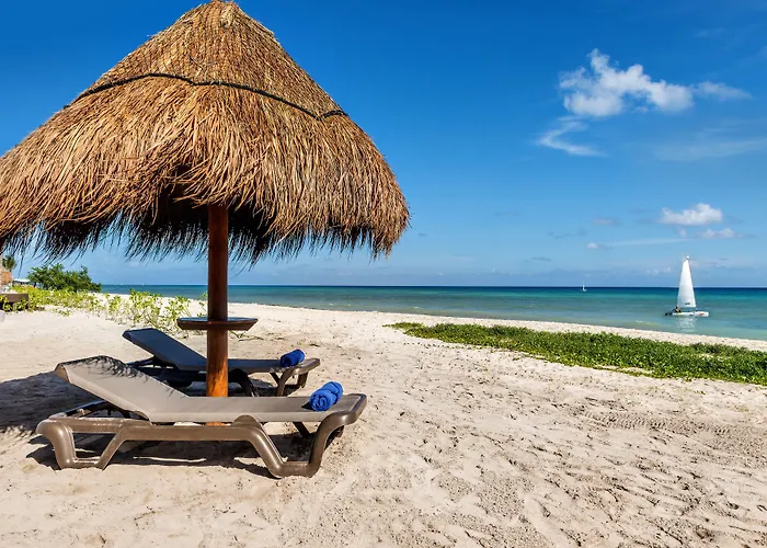 Resort El Beso At Ocean Riviera Paradise El Beso - Adults Only