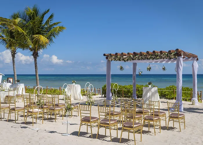 El Beso Adults Only At Ocean Riviera Paradise 5*