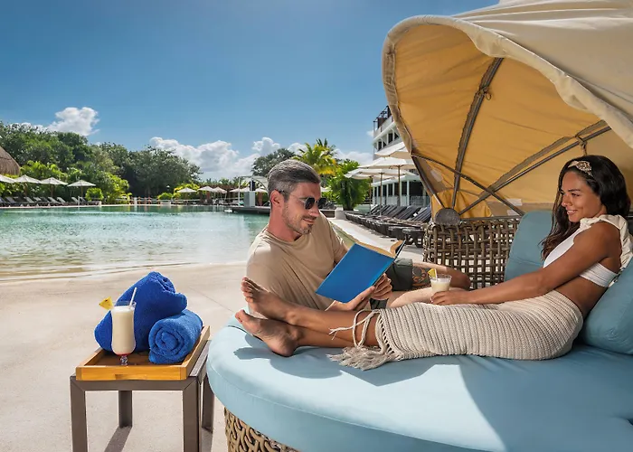 Resort El Beso At Ocean Riviera Paradise El Beso - Adults Only Playa del Carmen