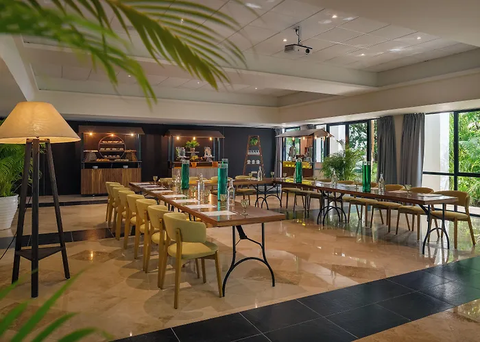 El Beso At Ocean Riviera Paradise El Beso - Adults Only 5* Playa del Carmen