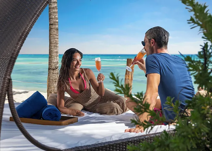 El Beso At Ocean Riviera Paradise El Beso - Adults Only
