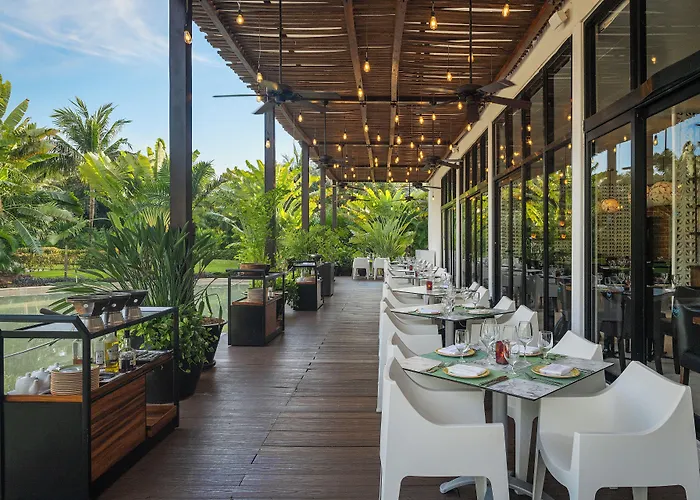 Resort El Beso Adults Only At Ocean Riviera Paradise Playa del Carmen