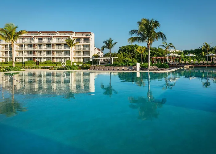 El Beso At Ocean Riviera Paradise El Beso - Adults Only Playa del Carmen
