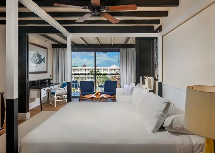 El Beso At Ocean Riviera Paradise El Beso - Adults Only Resort 5*