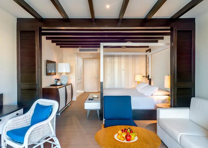 El Beso At Ocean Riviera Paradise El Beso - Adults Only Resort Playa del Carmen