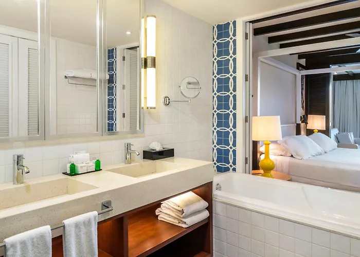 El Beso At Ocean Riviera Paradise El Beso - Adults Only 5*