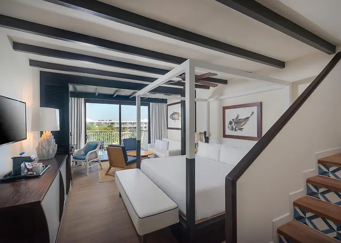 Resort El Beso At Ocean Riviera Paradise El Beso - Adults Only