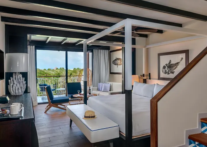 El Beso At Ocean Riviera Paradise El Beso - Adults Only Resort 5*